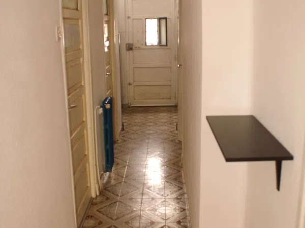Chalet pareado en Calle Juanito Perotti, 22 - Foto 3
