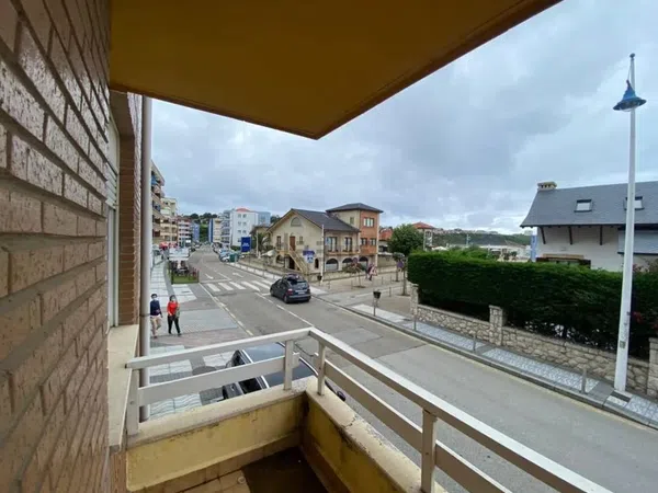 Piso en Paseo de la Marina Española, 6 - Foto 2