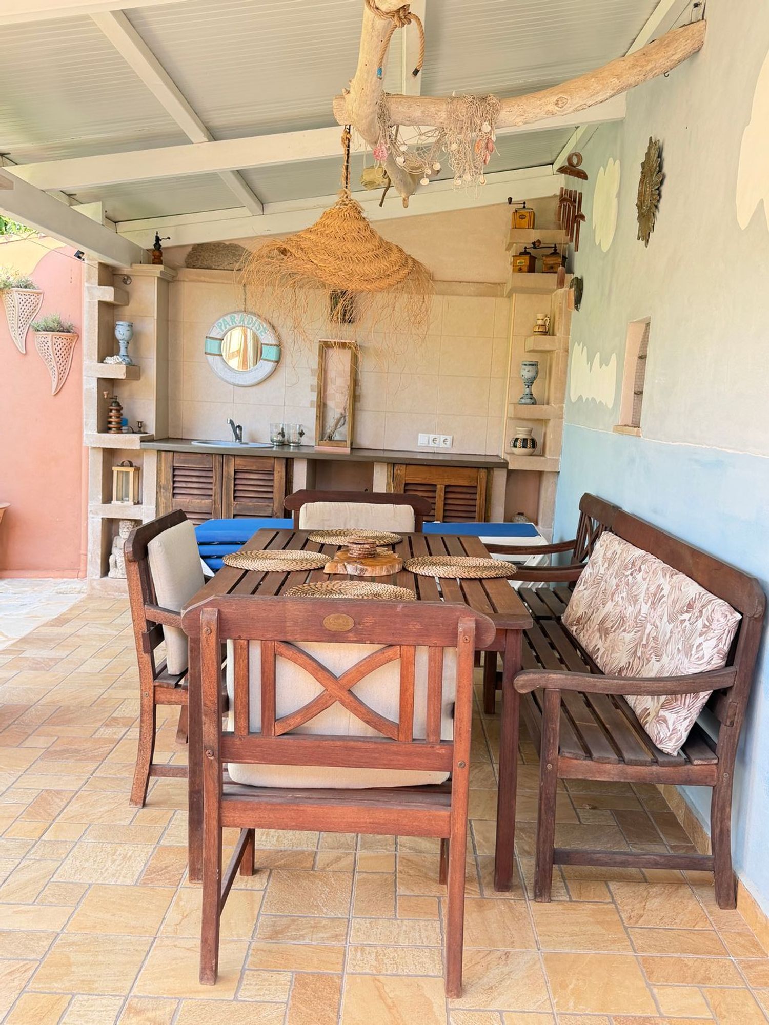 Casa o chalet independiente en Calle des Ferrallo M, 25, Cala Figuera, Cala Figuera - Foto 15