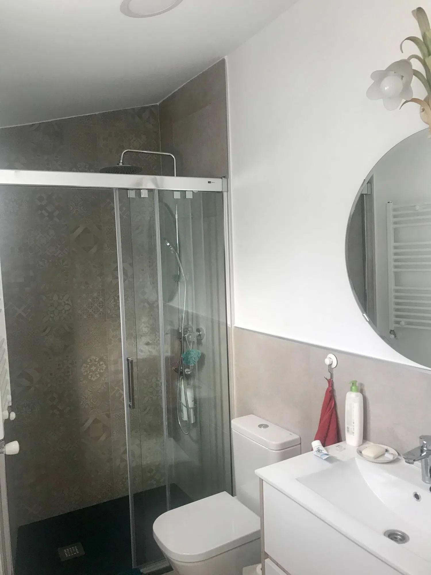 Chalet pareado en calle de Antonio Cavero, 38 - Foto 4