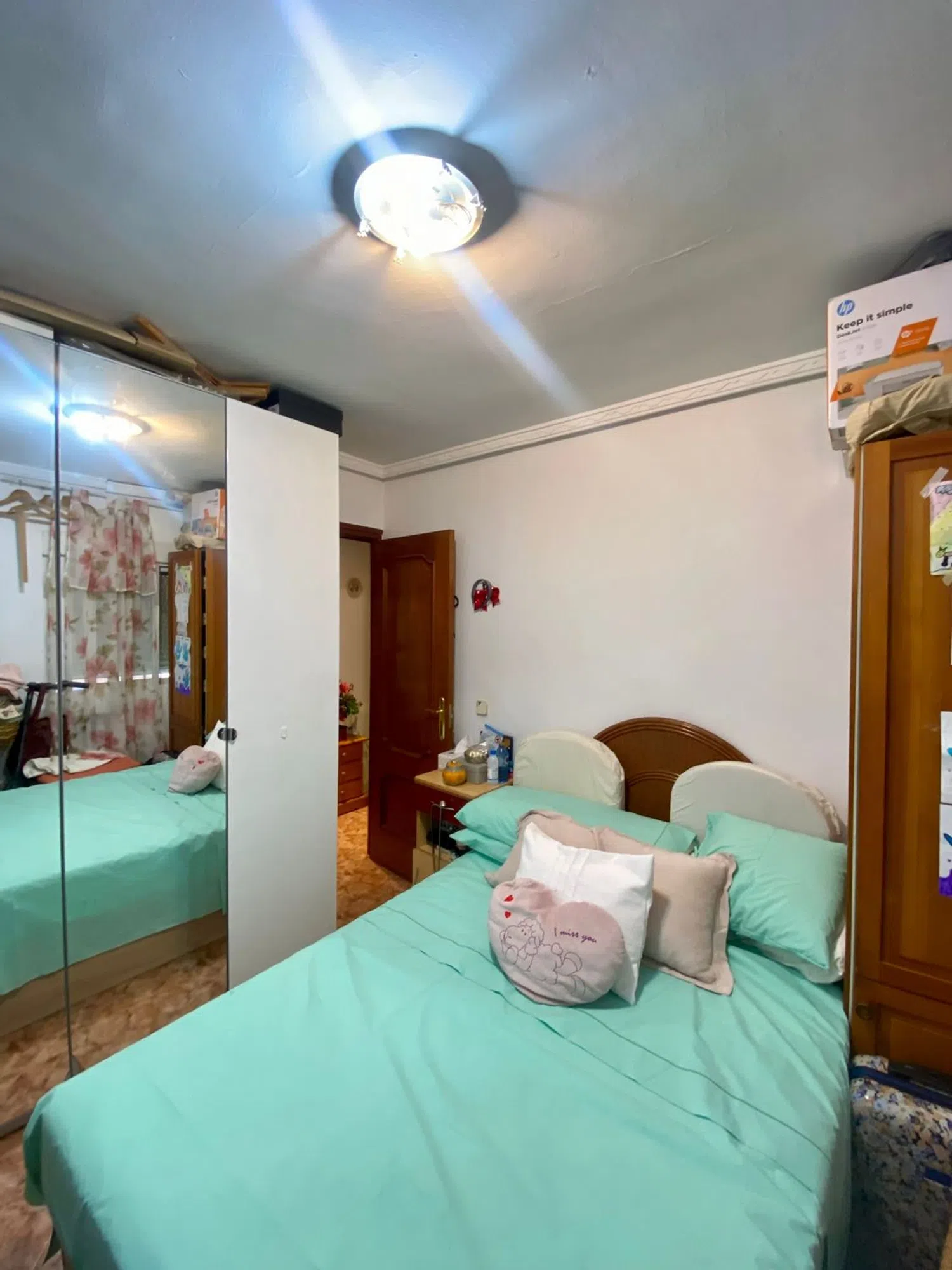 Piso en calle de Yecla, 6 - Foto 7