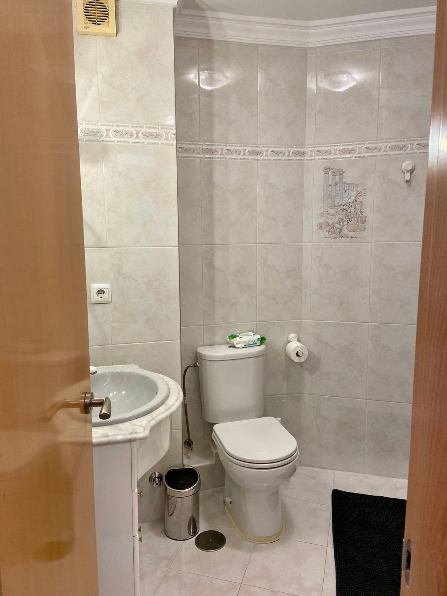 Piso en Urbanización Centro Internacional, 73 - Foto 3