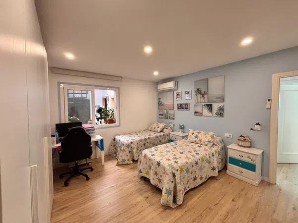 Piso en calle de Suècia, 4 a - Foto 17