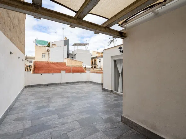 Chalet adosado en calle Imperio, 3 - Foto 2