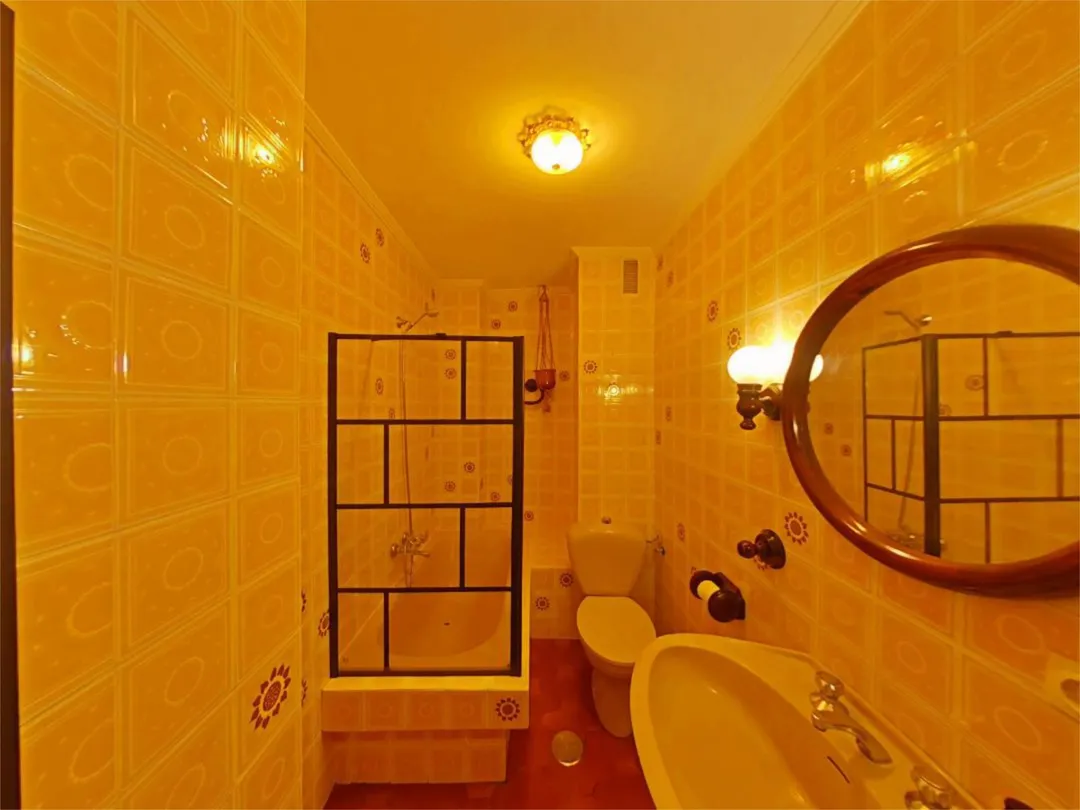 Piso en  Praza San Agustín 2 - Foto 3