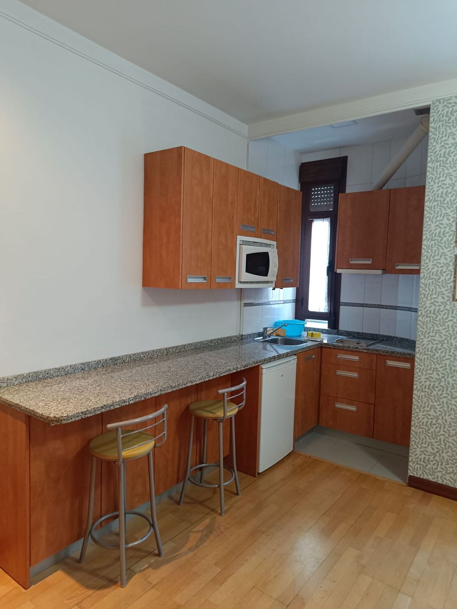 Estudio en Paseo de Carmelitas, 10, San Vicente-Las Úrsulas - Foto 7