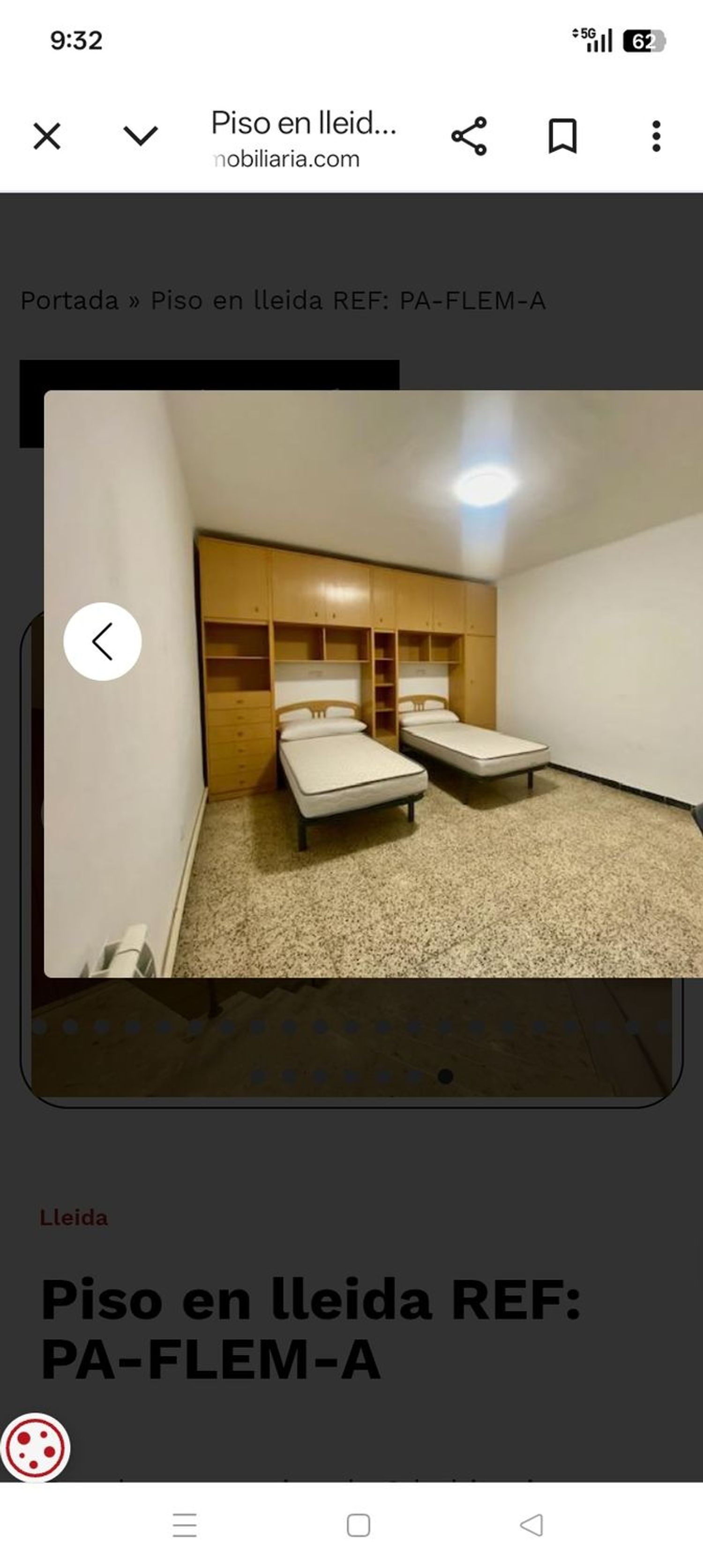 Piso en avenida del Doctor Fleming, 39 - Foto 16