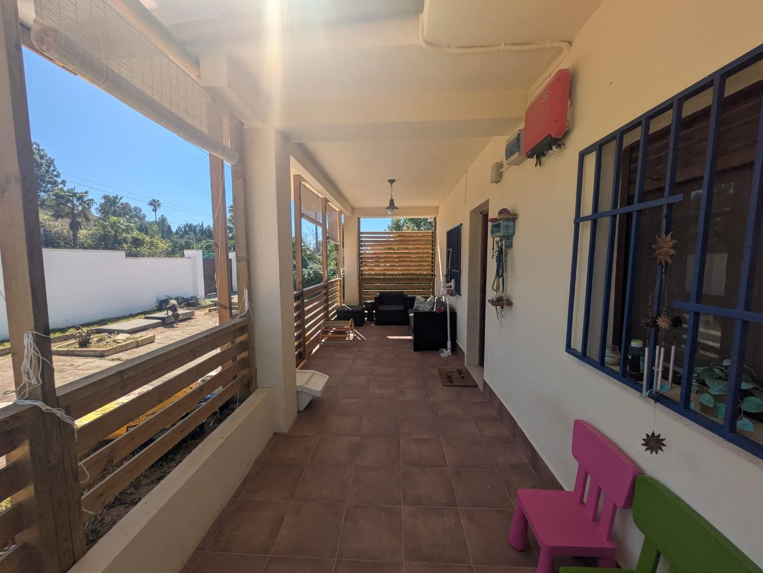 Casa independiente en camino del Caramello a la canyada de Tello, 4 - Foto 20