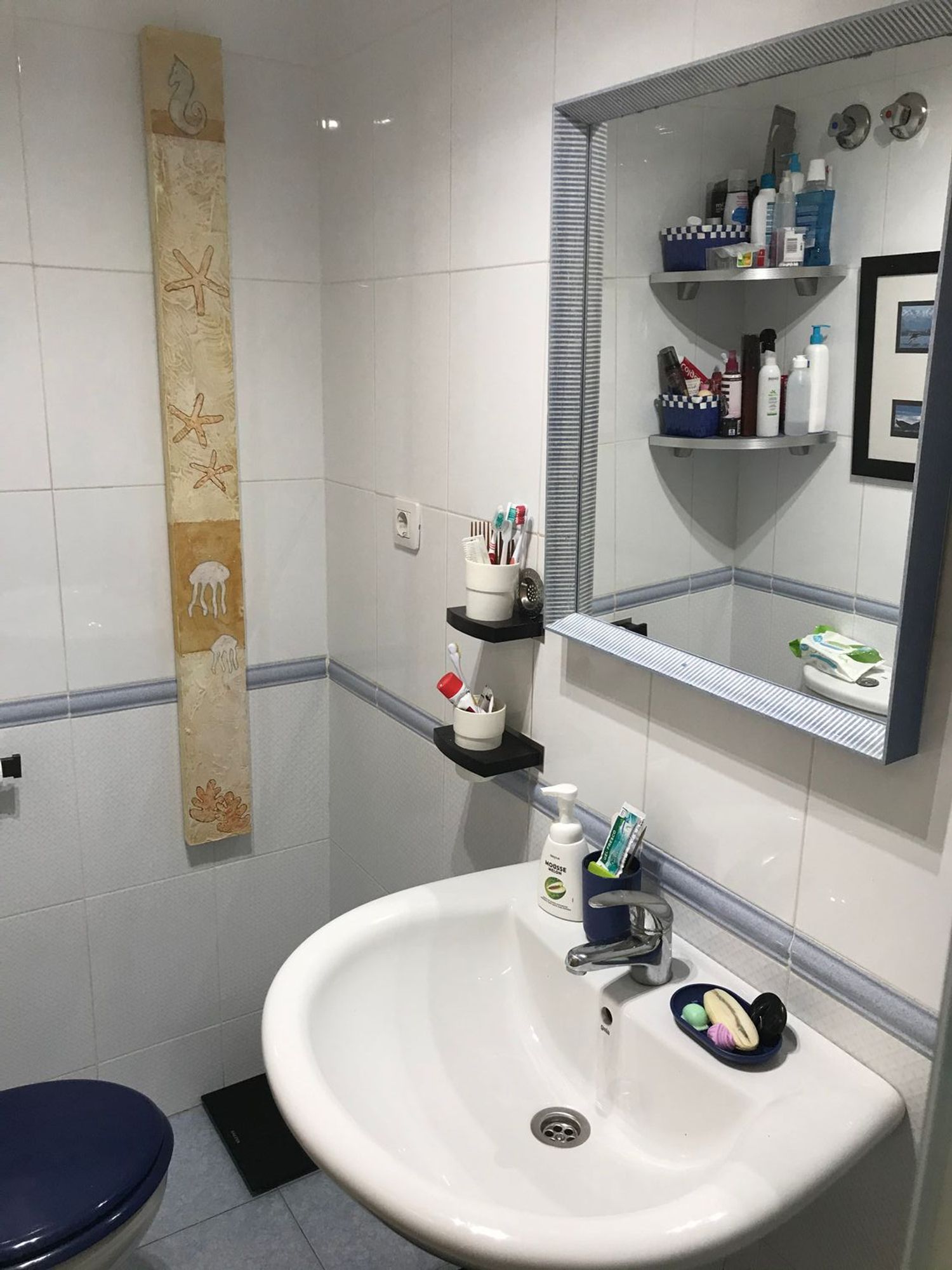 Piso en Calle Doctor Alfonso Chiscano Díaz, 8, Siete Palmas - Foto 9