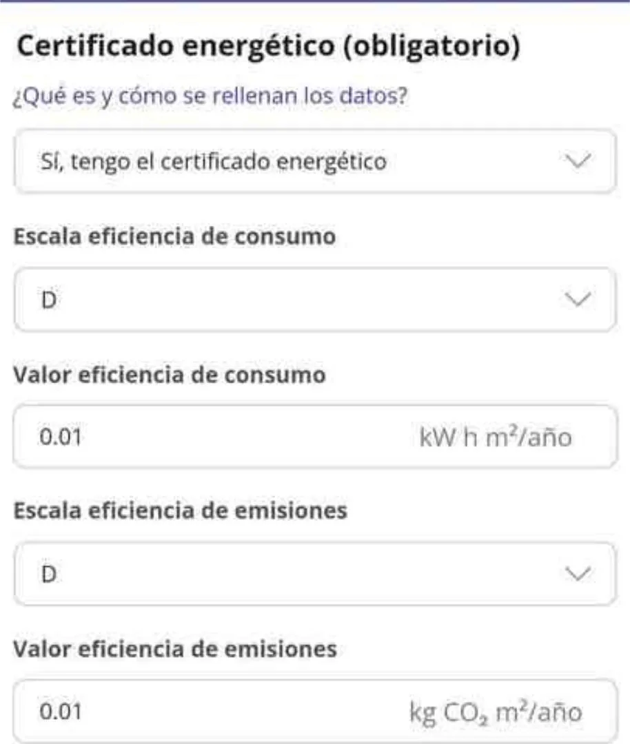 Chalet en San Roque - Foto 1