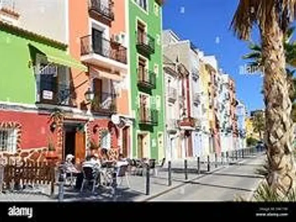 Piso en Calle Constitució, 41, Centro Urbano, Centro Urbano - Foto 4
