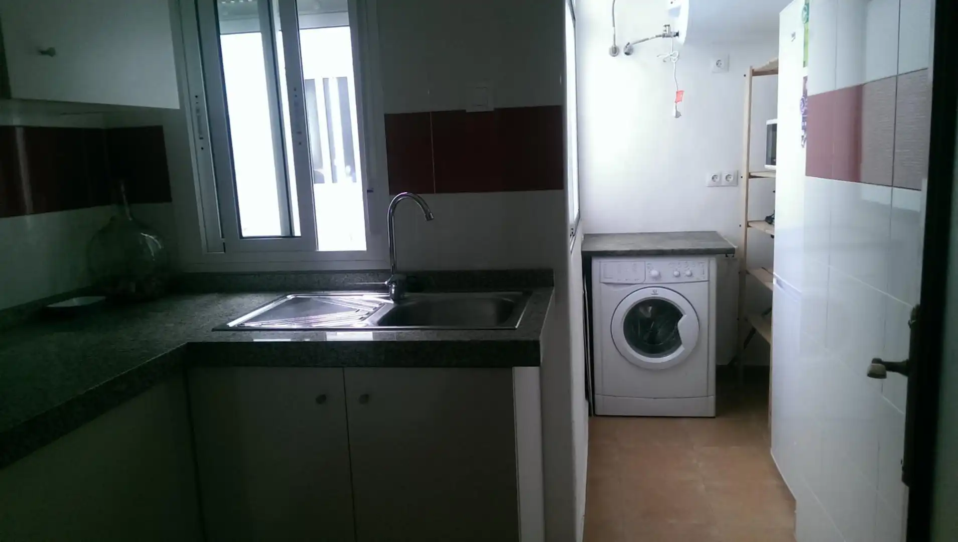 Piso en  Calle Virgen de Todos los Santos 2 - Foto 1