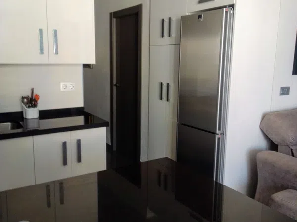 Piso en avenida de Andalucia, 5 - Foto 29