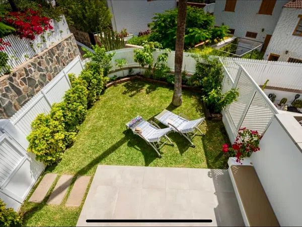Casa o chalet independiente en Avenida de Menceyes, 7, Playa del Inglés, Playa del Inglés - Foto 4