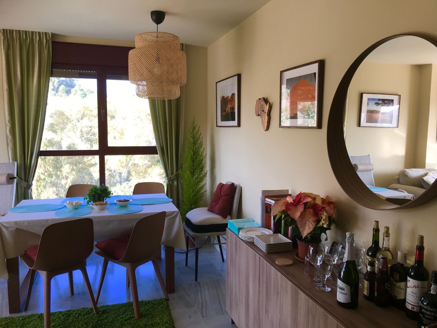 Piso en Urb. parque botanico Los Flamingos - Foto 29