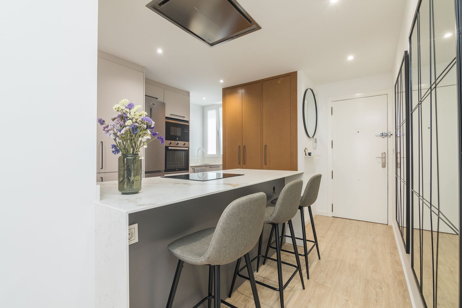 Piso en calle Angel, 3 - Foto 2