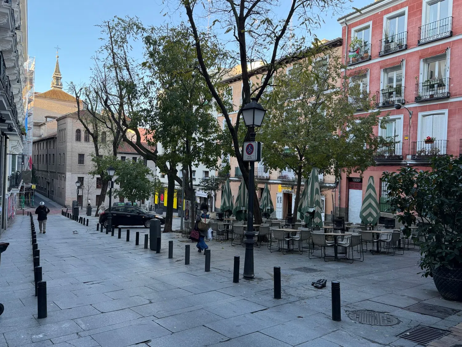 Piso en calle del Molino de Viento, 2 - Foto 18