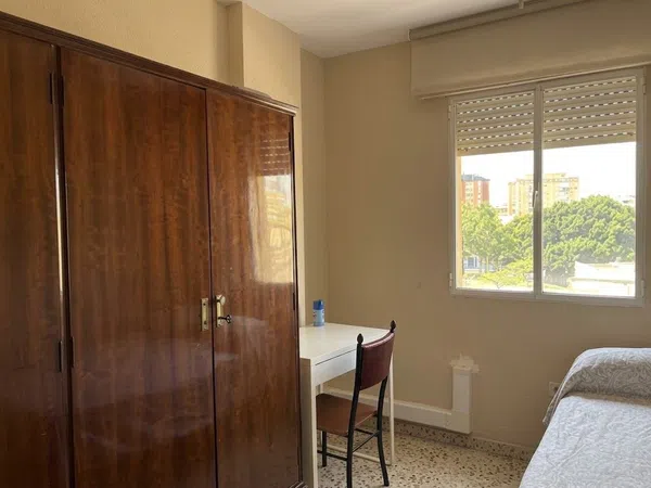 Piso en Pasaje Emilio López Cerezo, 6, Cruz del Humilladero - Los Tilos - Foto 9