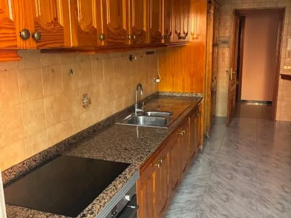 Piso en Barrio Alcaravaneras - Foto 9