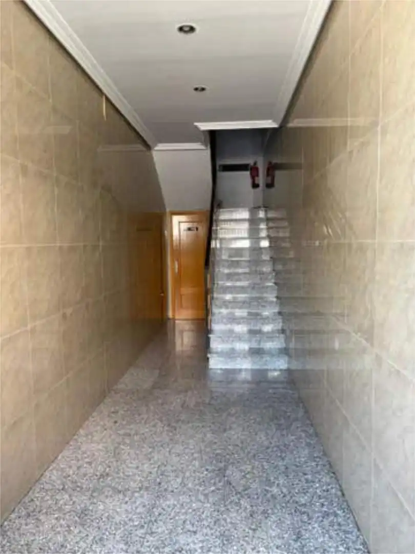 Piso en centro - Foto 9