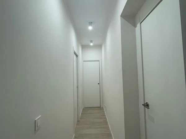 Piso en Calle de la Infanta Mercedes, 84, Cuzco-Castillejos - Foto 7