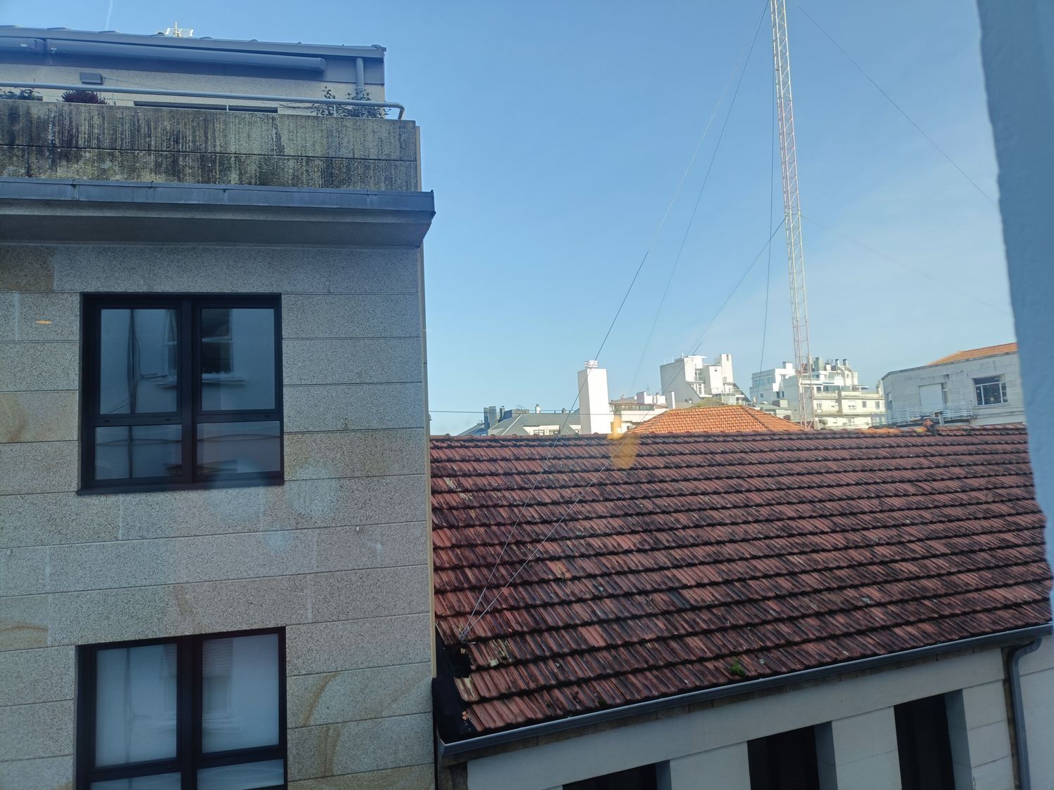 Piso en calle do Marqués de Valladares, 13 - Foto 18