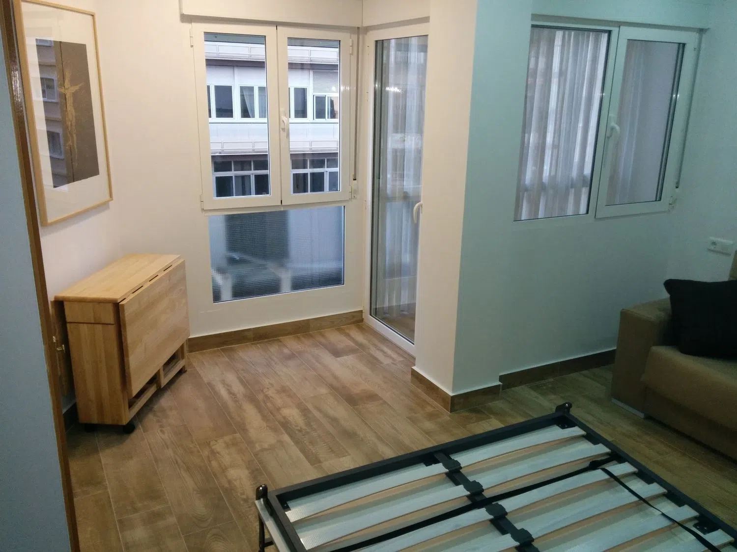 Estudio en rambla méndez núñez, 43 - Foto 6