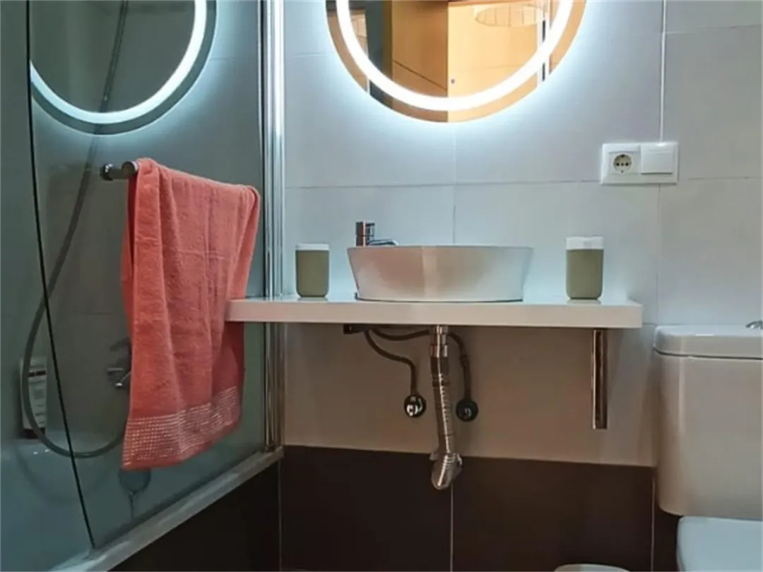 Piso en  Avenida Palmeras de Baviera a2 - Foto 14