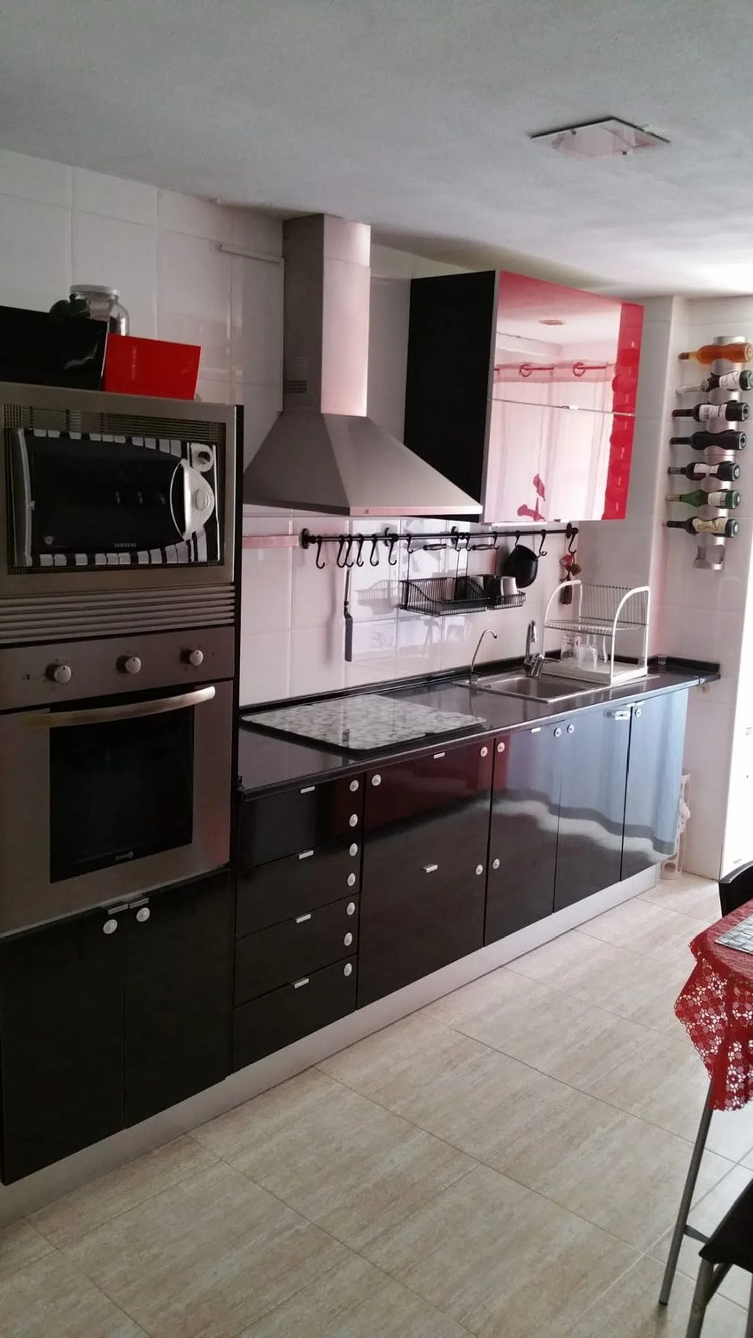 Piso en villa Cisneros, 19 - Foto 12