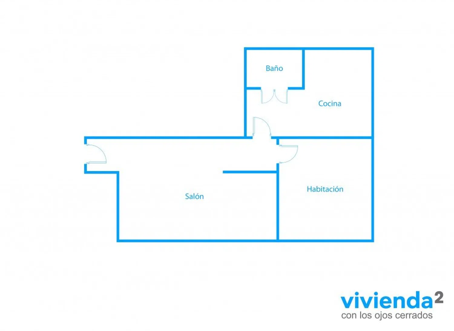 Piso en Barrio Palacio - Foto 27