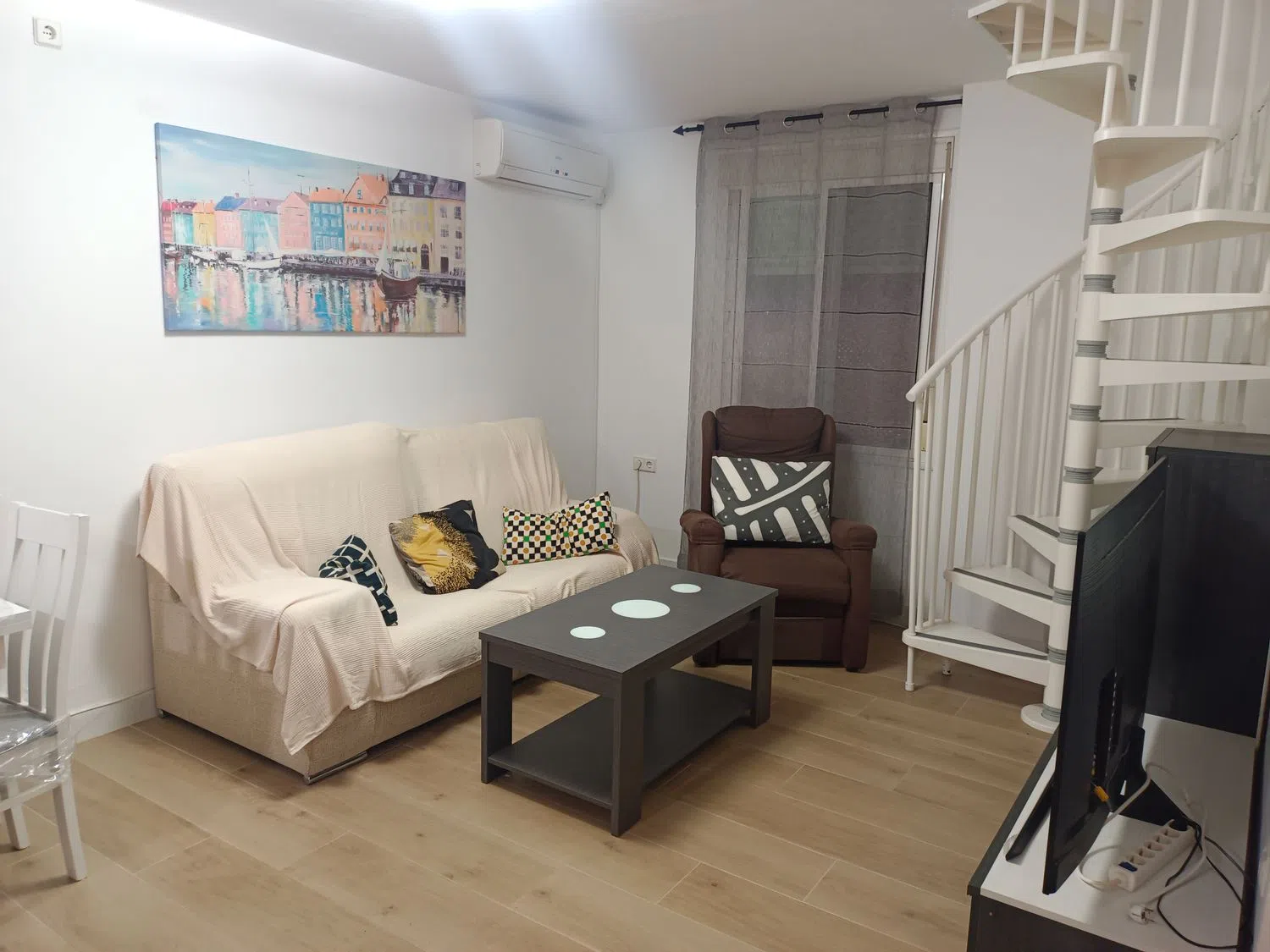 Piso en calle Hespérides, 2 - Foto 8