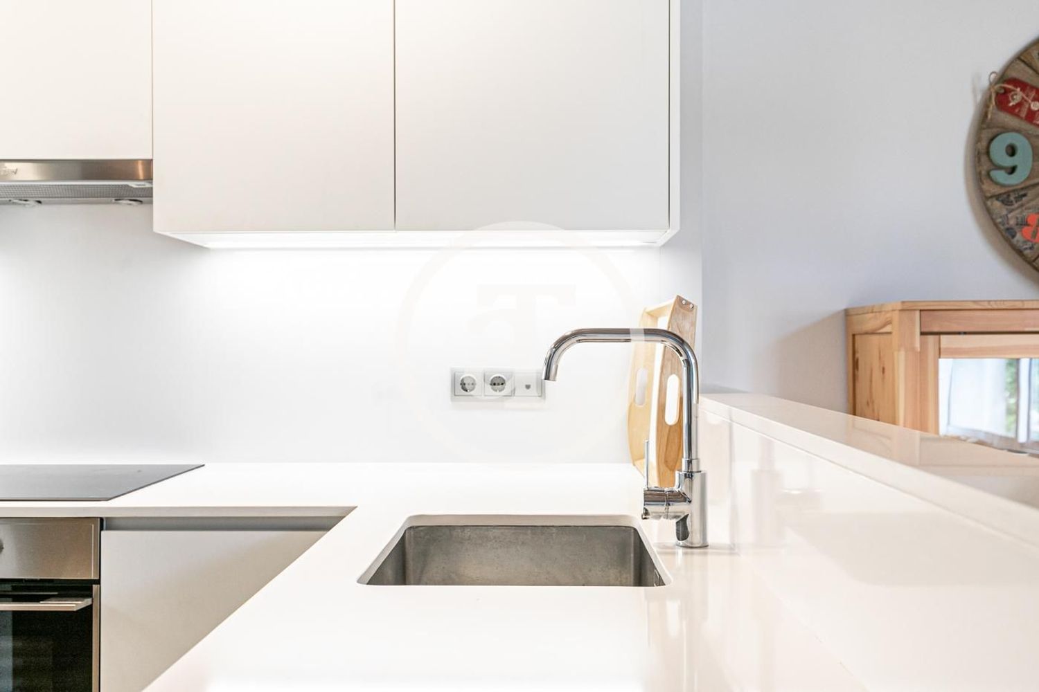 Estudio en Plaza Tetuan, La Dreta de l'Eixample - Foto 12