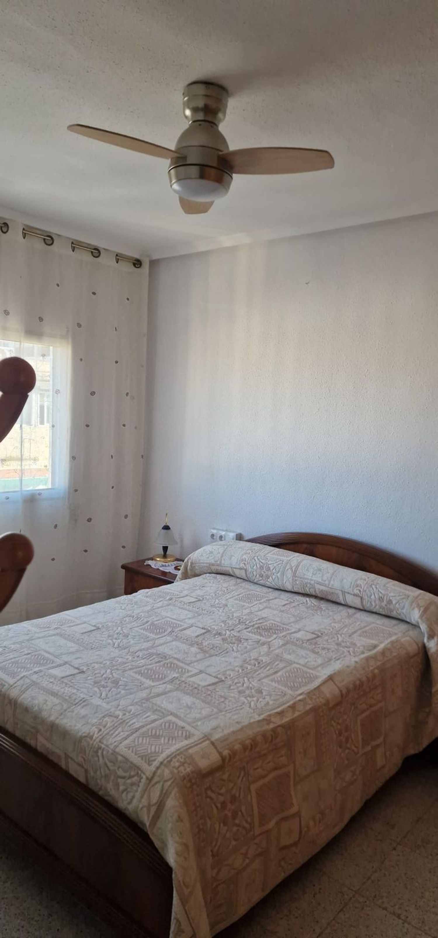 Piso en calle del Poeta Sansano, 5 - Foto 4