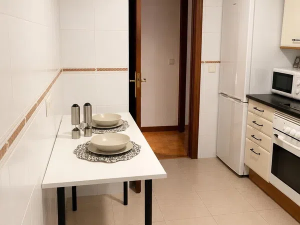 Piso en Calle del Prado, 11, Centro - Corte Inglés, Centro - Corte Inglés - Foto 12
