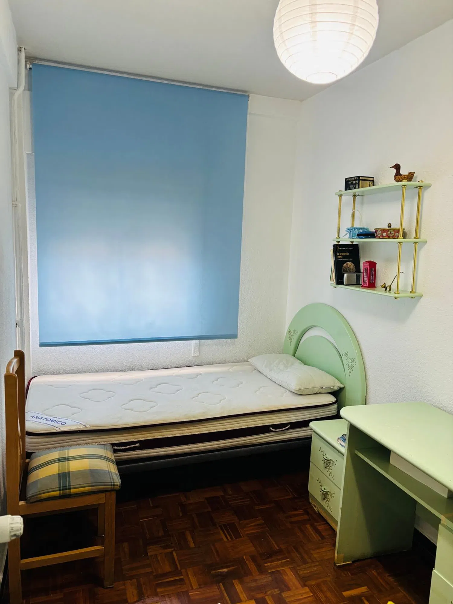 Piso en calle de José de Cadalso, 64 - Foto 13