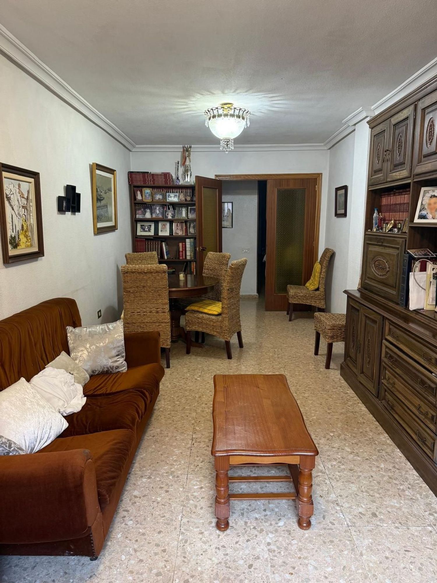Piso en Benalúa - Foto 14