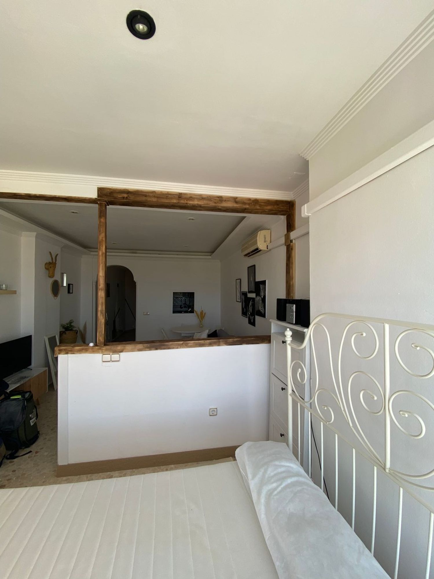 Estudio en Calle la Colina, 10, La Colina - Foto 10