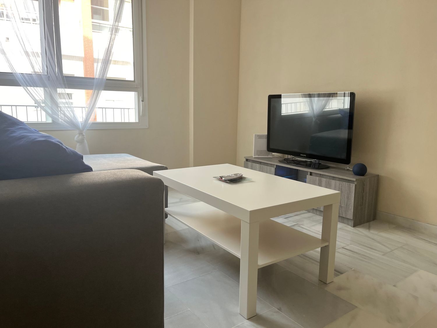 Piso en Avenida Sanlúcar, 8, El Juncal - Vallealto - Foto 2