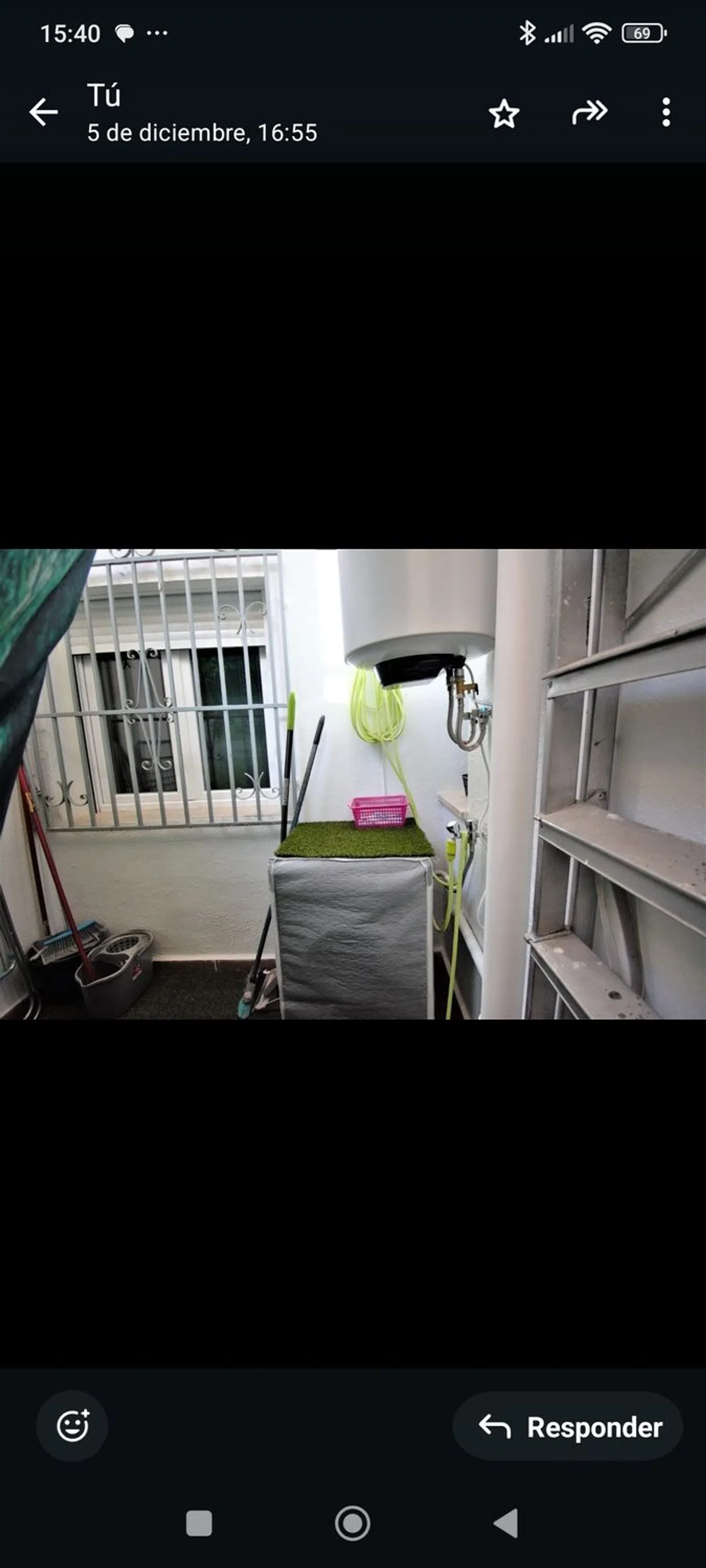 Estudio en calle Real de Cartuja, 60 - Foto 28