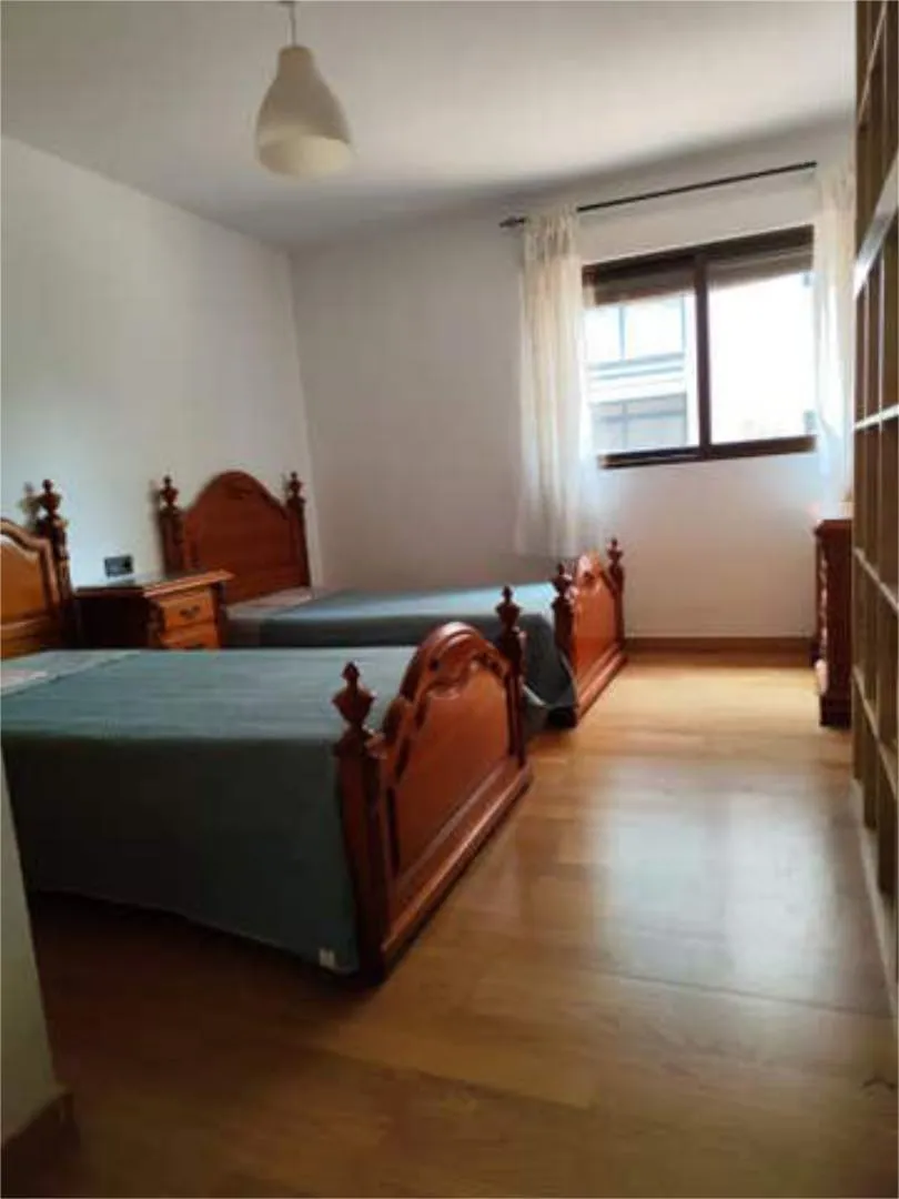 Piso en La Cruz - Foto 4