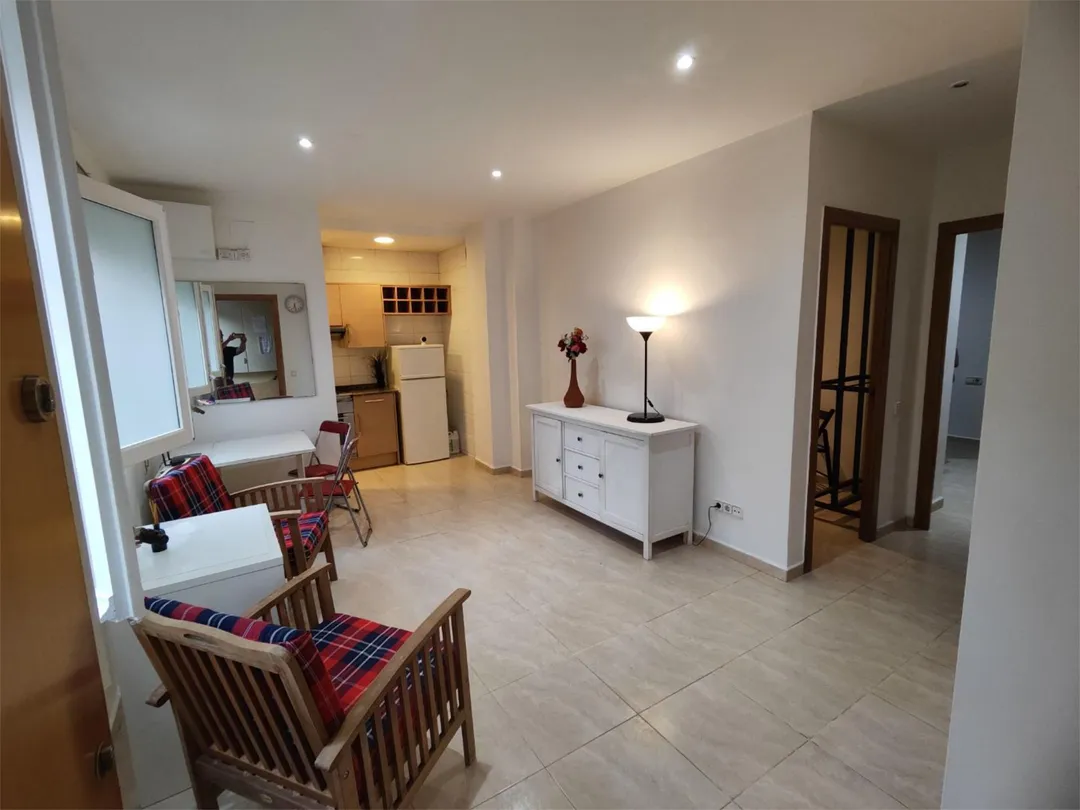 Piso en  Carrer de Josep Serrano 31 - Foto 2