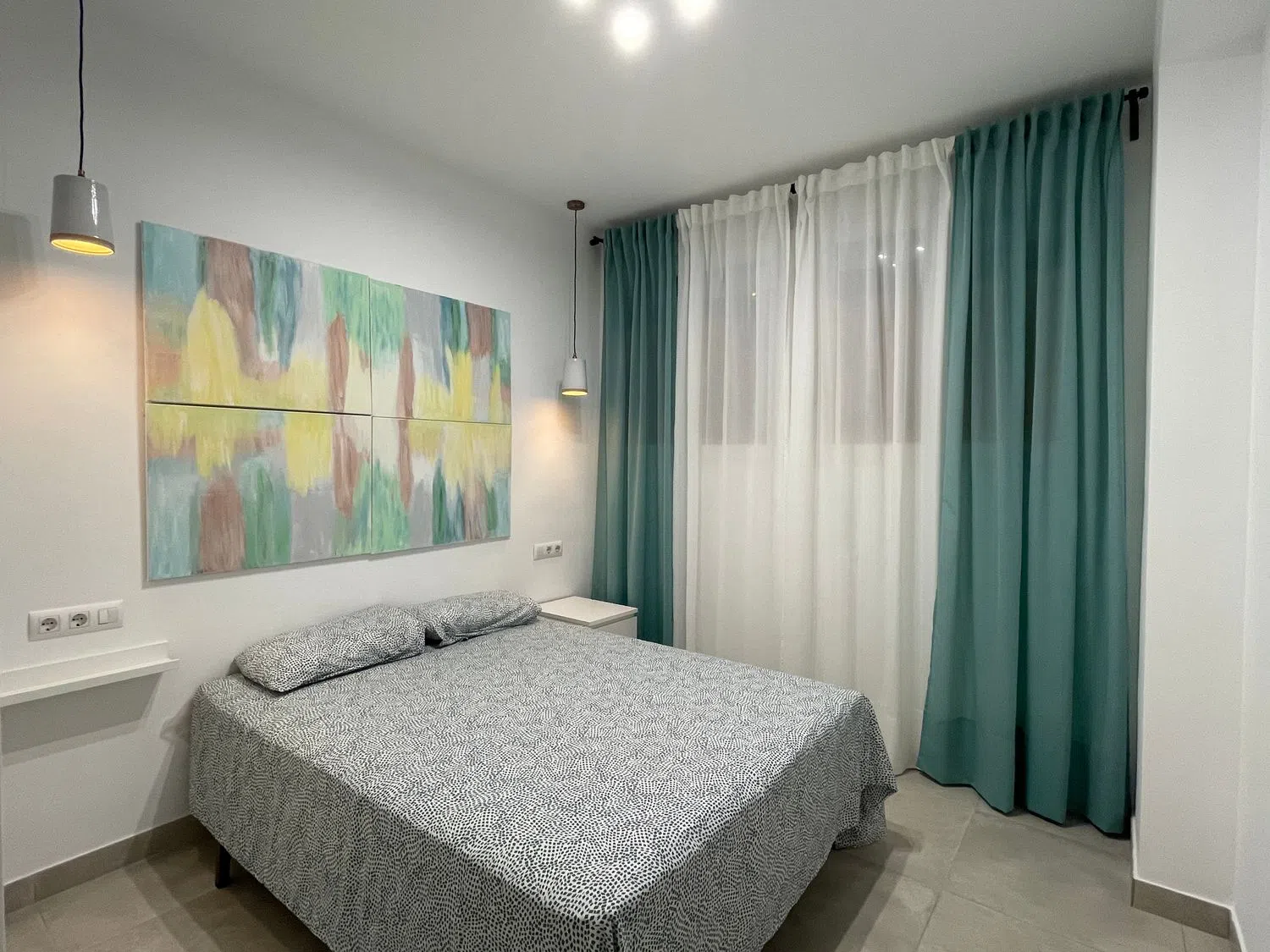 Piso en calle Florencio Quintero, 22 - Foto 4