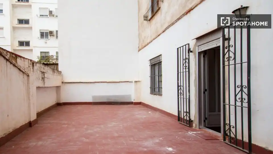 Piso en  Valencia Capital - Foto 15