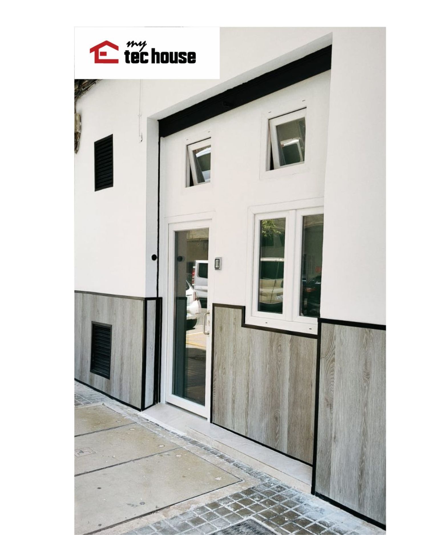 Estudio en calle de Rubén Vela, 43 - Foto 1