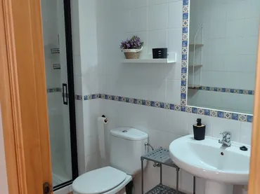 Apartamento en  Calle Sanlúcar de Barrameda 8 - Foto 23