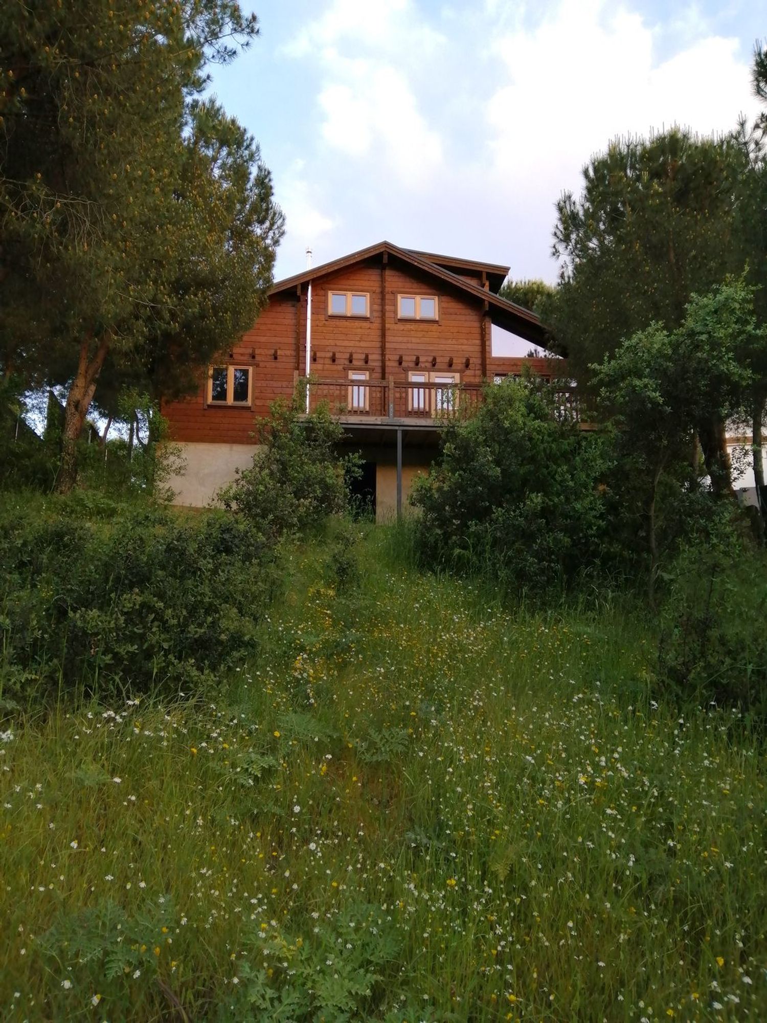 Casa o chalet independiente en Las Cuestas, 20 - Foto 6