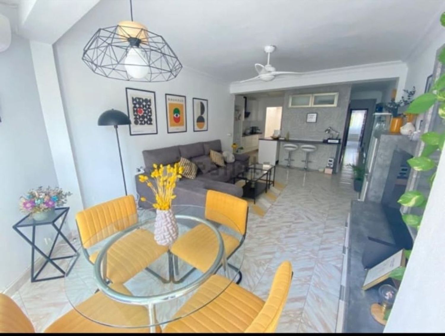 Piso en carretera de Carmona, 26 - Foto 2