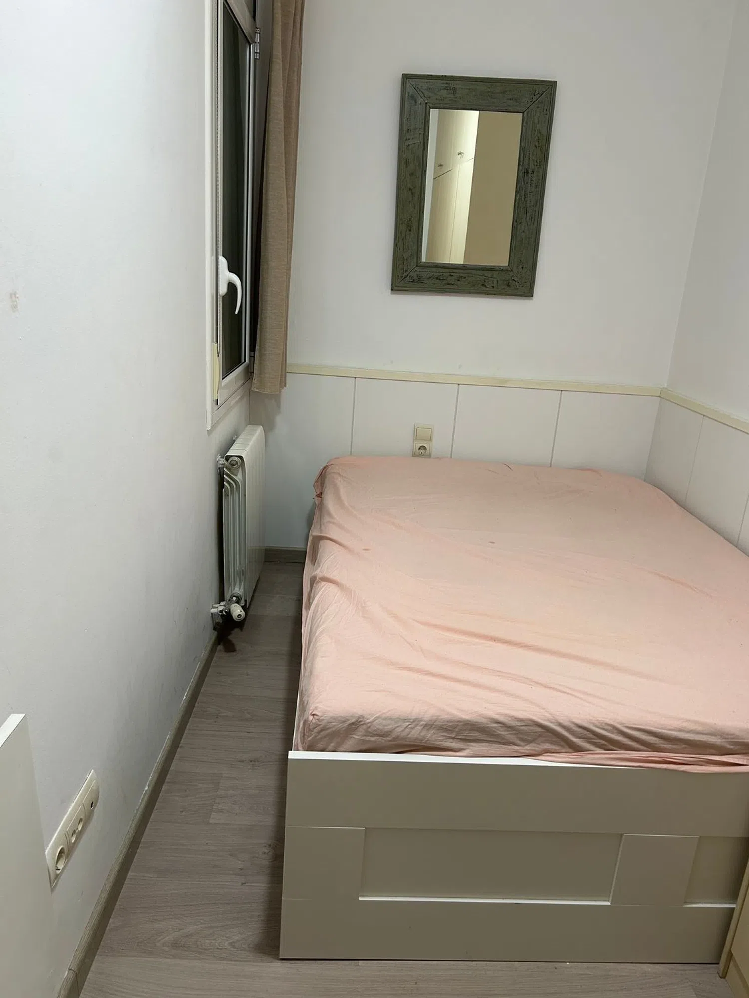 Piso en calle de Rocafort, 259 - Foto 9