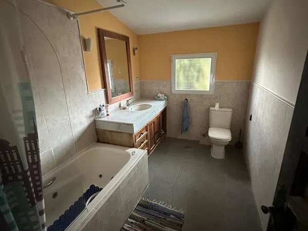 Casa independiente en Barrio Marazuela- El Torreón - Foto 13