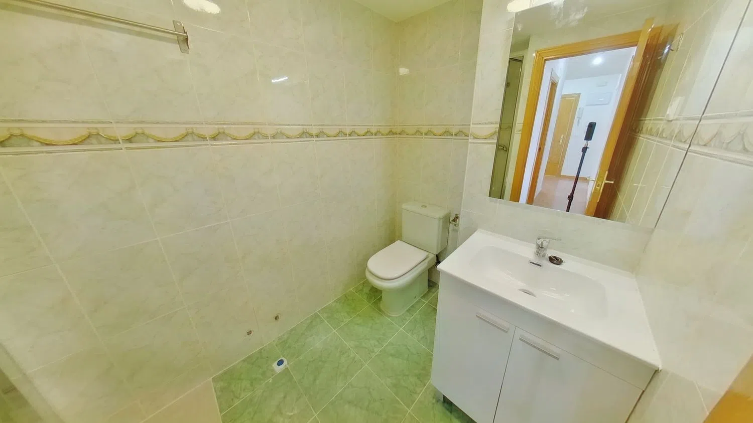 Piso en Centro - Foto 26